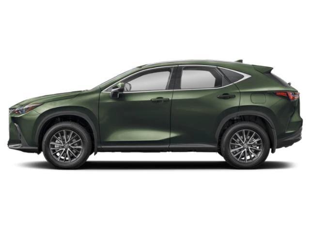 lexus nx hybrid 2024 2T2GKCEZ1RC024548 image lexus nx hybrid 2024 2T2GKCEZ1RC024548 image